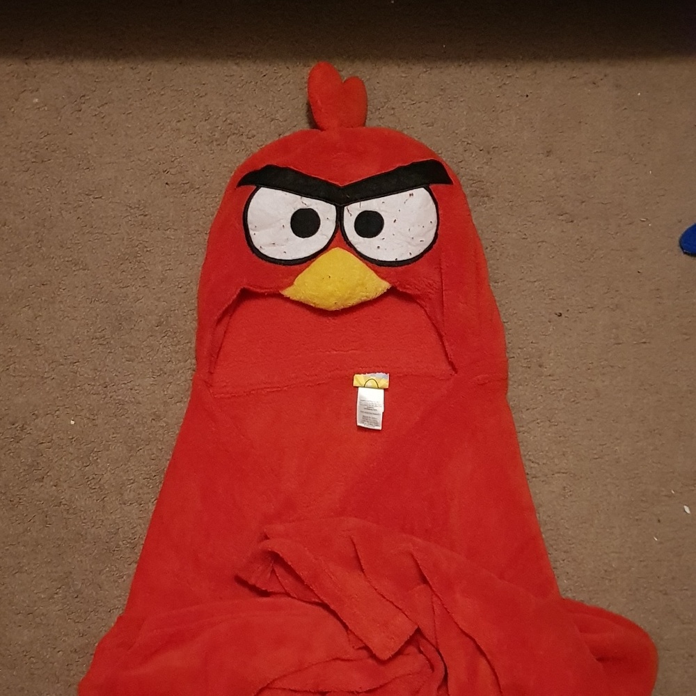 Towel